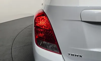 ChevroletGMDaewoo Trax 2018, 102563 км, за 4232.6 USD - фото 23