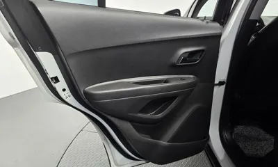 ChevroletGMDaewoo Trax 2018, 102563 км, за 4232.6 USD - фото 25