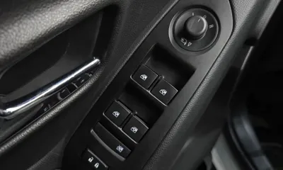 ChevroletGMDaewoo Trax 2018, 102563 км, за 4232.6 USD - фото 28