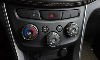 ChevroletGMDaewoo Trax 2018, 102563 км, за 4232.6 USD - фото 30