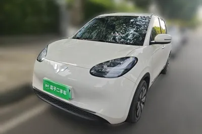 Wuling Bingo · 2023 год