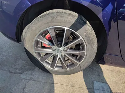Buick Verano 2018, 34300 км, за 7688 USD - фото 10