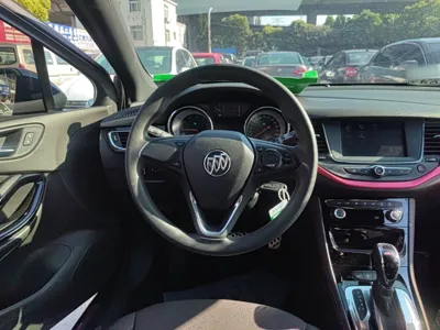Buick Verano 2018, 34300 км, за 7688 USD - фото 14