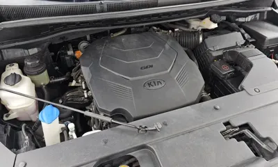 Kia Canival 2019, 150894 км, за 8133.1 USD - фото 6