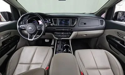 Kia Canival 2019, 150894 км, за 8133.1 USD - фото 7