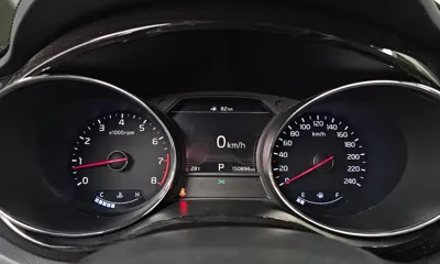 Kia Canival 2019, 150894 км, за 8133.1 USD - фото 8