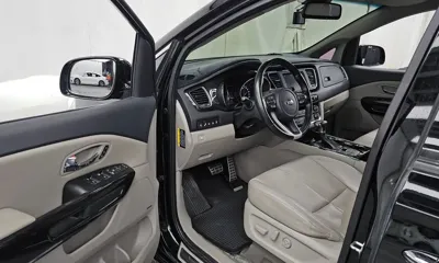 Kia Canival 2019, 150894 км, за 8133.1 USD - фото 10