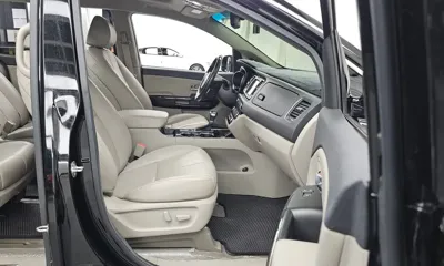 Kia Canival 2019, 150894 км, за 8133.1 USD - фото 11