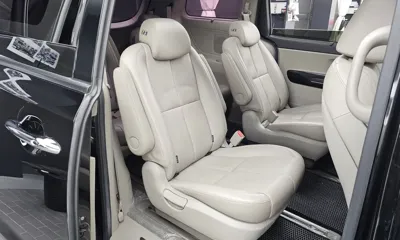 Kia Canival 2019, 150894 км, за 8133.1 USD - фото 12