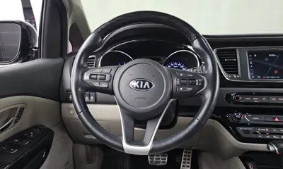 Kia Canival 2019, 150894 км, за 8133.1 USD - фото 13