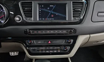 Kia Canival 2019, 150894 км, за 8133.1 USD - фото 14