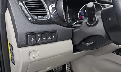 Kia Canival 2019, 150894 км, за 8133.1 USD - фото 16