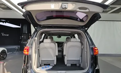 Kia Canival 2019, 150894 км, за 8133.1 USD - фото 20