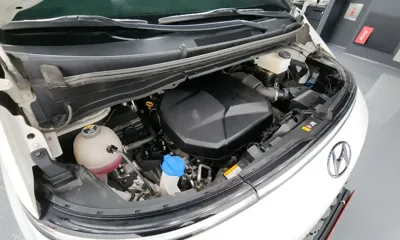 Hyundai Staria 2023, 82391 км, за 19139.06 USD - фото 6
