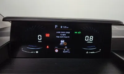 Hyundai Staria 2023, 82391 км, за 19139.06 USD - фото 8