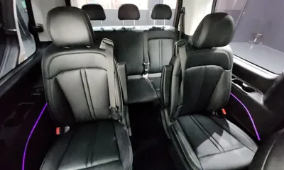 Hyundai Staria 2023, 82391 км, за 19139.06 USD - фото 20