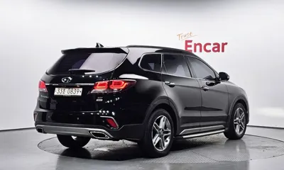 Hyundai Maxcruz 2017, 131382 км, за 13062.89 USD