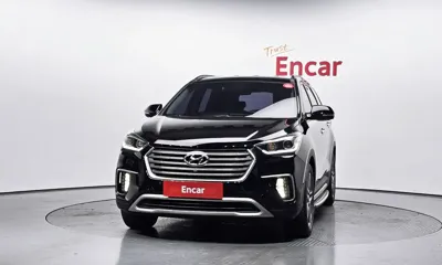 Hyundai Maxcruz 2017, 131382 км, за 13062.89 USD