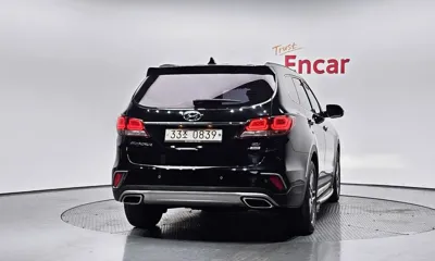 Hyundai Maxcruz 2017, 131382 км, за 13062.89 USD