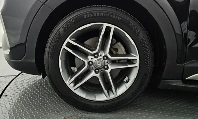 Hyundai Maxcruz 2017, 131382 км, за 13062.89 USD