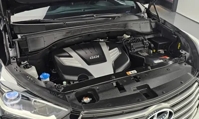 Hyundai Maxcruz 2017, 131382 км, за 13062.89 USD - фото 6