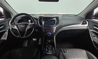 Hyundai Maxcruz 2017, 131382 км, за 13062.89 USD - фото 7