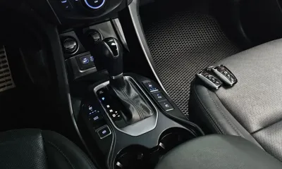 Hyundai Maxcruz 2017, 131382 км, за 13062.89 USD - фото 9