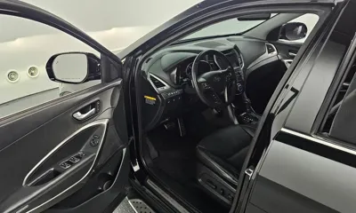 Hyundai Maxcruz 2017, 131382 км, за 13062.89 USD - фото 11