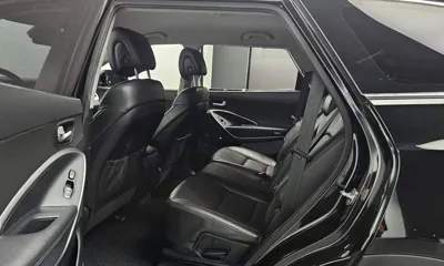 Hyundai Maxcruz 2017, 131382 км, за 13062.89 USD - фото 12