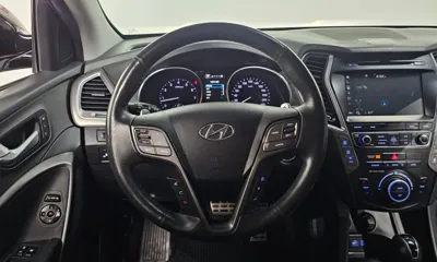 Hyundai Maxcruz 2017, 131382 км, за 13062.89 USD - фото 13