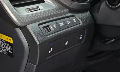 Hyundai Maxcruz 2017, 131382 км, за 13062.89 USD - фото 14