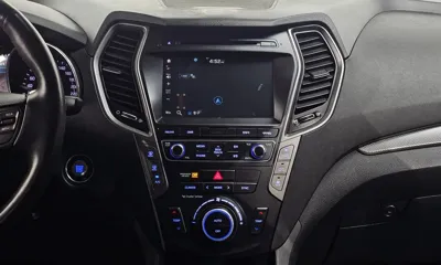 Hyundai Maxcruz 2017, 131382 км, за 13062.89 USD - фото 15