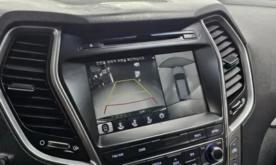 Hyundai Maxcruz 2017, 131382 км, за 13062.89 USD - фото 16