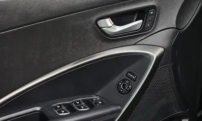 Hyundai Maxcruz 2017, 131382 км, за 13062.89 USD - фото 17