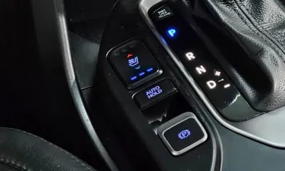 Hyundai Maxcruz 2017, 131382 км, за 13062.89 USD - фото 19