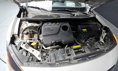 Renault-KoreaSamsung SM3