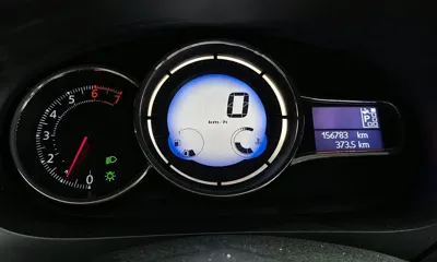 Renault-KoreaSamsung SM3