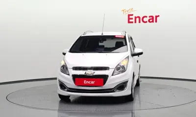 ChevroletGMDaewoo Spark 2014, 141743 км, за 1903.64 USD