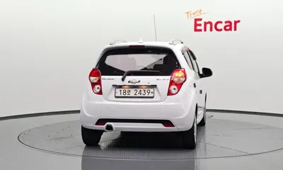 ChevroletGMDaewoo Spark 2014, 141743 км, за 1903.64 USD