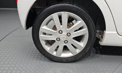 ChevroletGMDaewoo Spark 2014, 141743 км, за 1903.64 USD