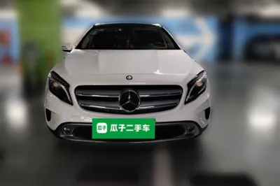 Mercedes-Benz GLA 2016, 152800 км, за 7773 USD