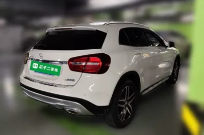 Mercedes-Benz GLA 2016, 152800 км, за 7773 USD - фото 6