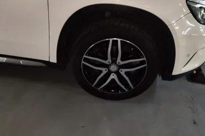 Mercedes-Benz GLA 2016, 152800 км, за 7773 USD - фото 8