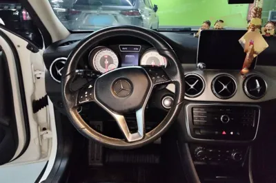 Mercedes-Benz GLA 2016, 152800 км, за 7773 USD - фото 10