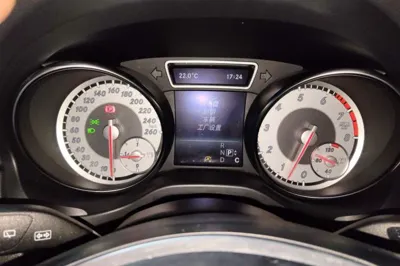Mercedes-Benz GLA 2016, 152800 км, за 7773 USD - фото 11