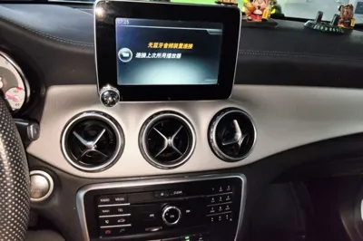 Mercedes-Benz GLA 2016, 152800 км, за 7773 USD - фото 13