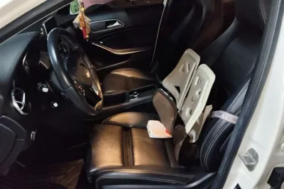 Mercedes-Benz GLA 2016, 152800 км, за 7773 USD - фото 15