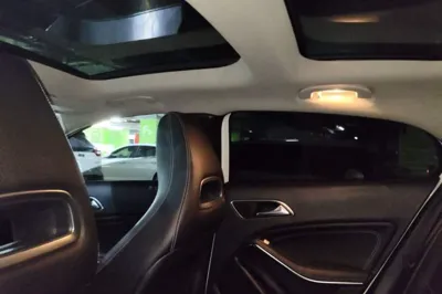 Mercedes-Benz GLA 2016, 152800 км, за 7773 USD - фото 18