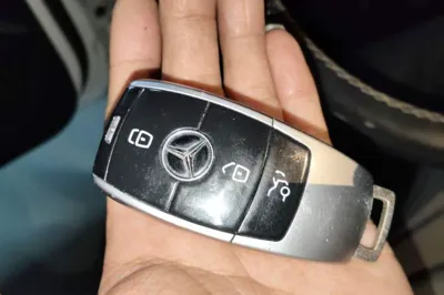 Mercedes-Benz GLA 2016, 152800 км, за 7773 USD - фото 20