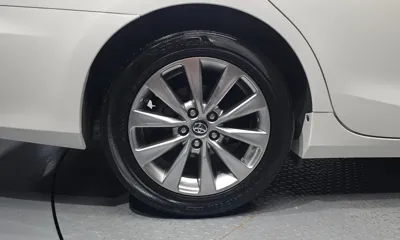 Toyota Camry 2017, 94386 км, за 10744.28 USD